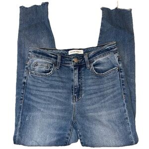 Flying Monkey Women’s  Achievable - High Rise Skinny Jeans‎ Size 26